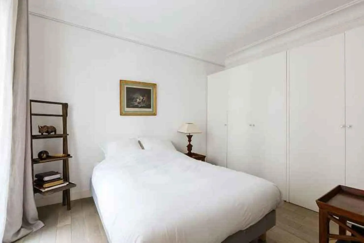 Veeve - Cosy Hideaway Parijs