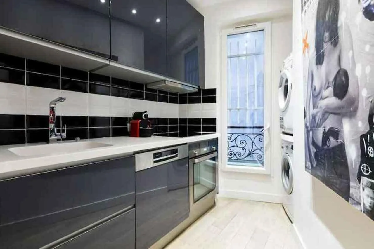 Veeve - Cosy Hideaway Appartement