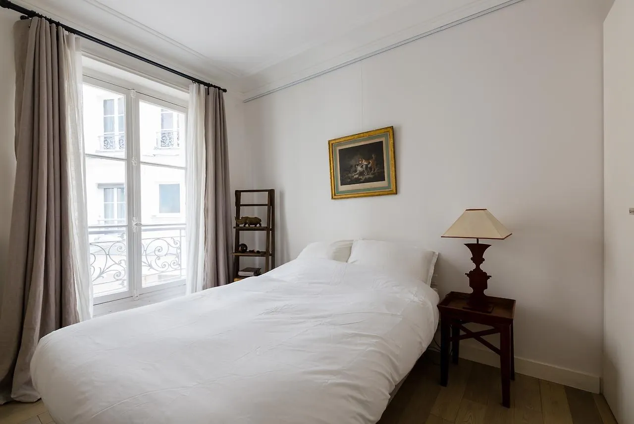 Veeve - Cosy Hideaway Apartment
