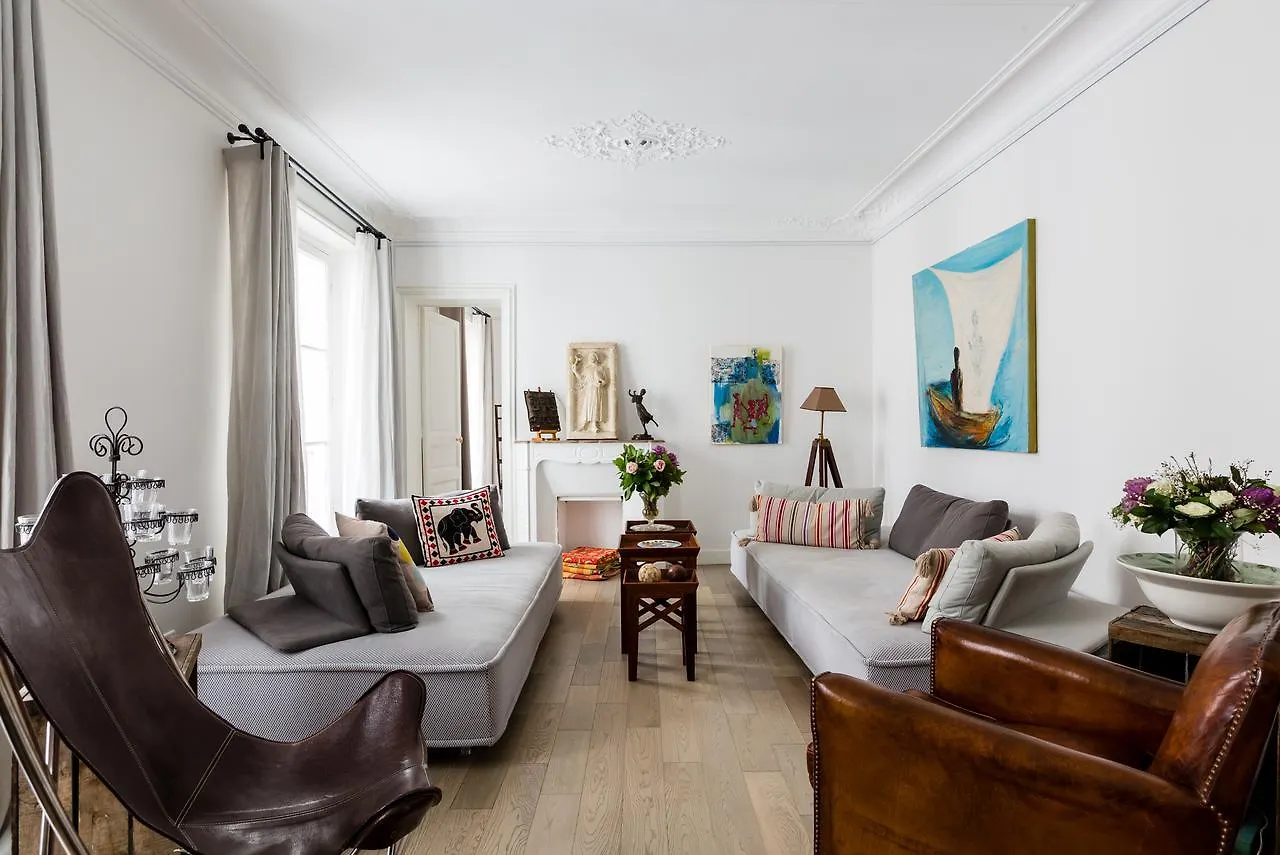 Veeve - Cosy Hideaway * Parijs