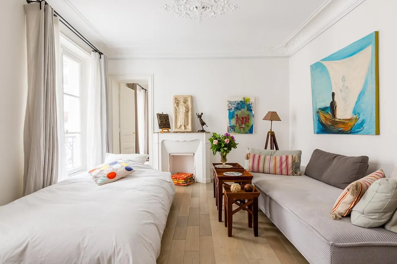 Veeve - Cosy Hideaway *