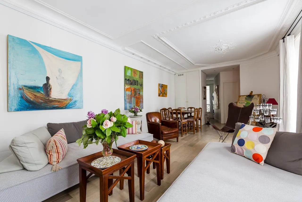 Veeve - Cosy Hideaway