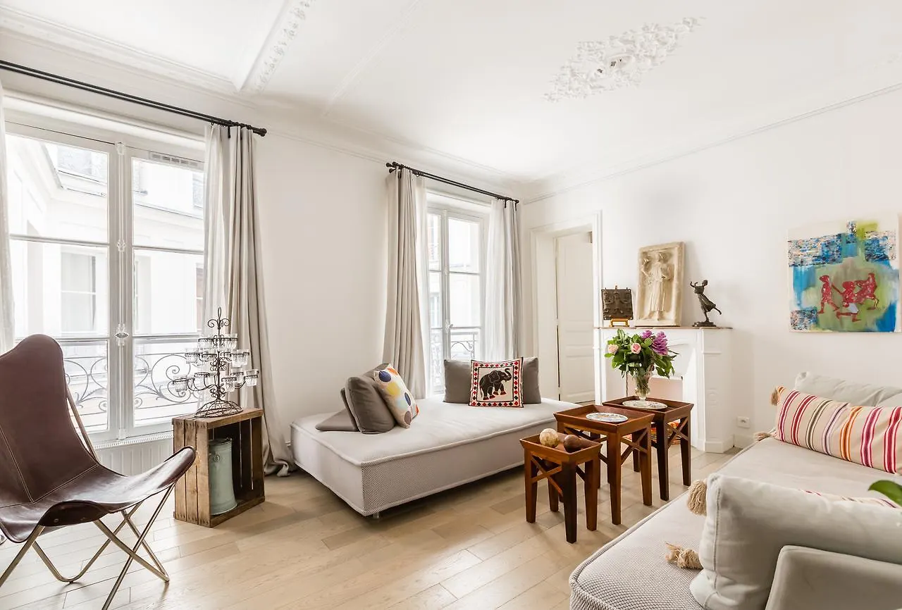 Veeve - Cosy Hideaway *