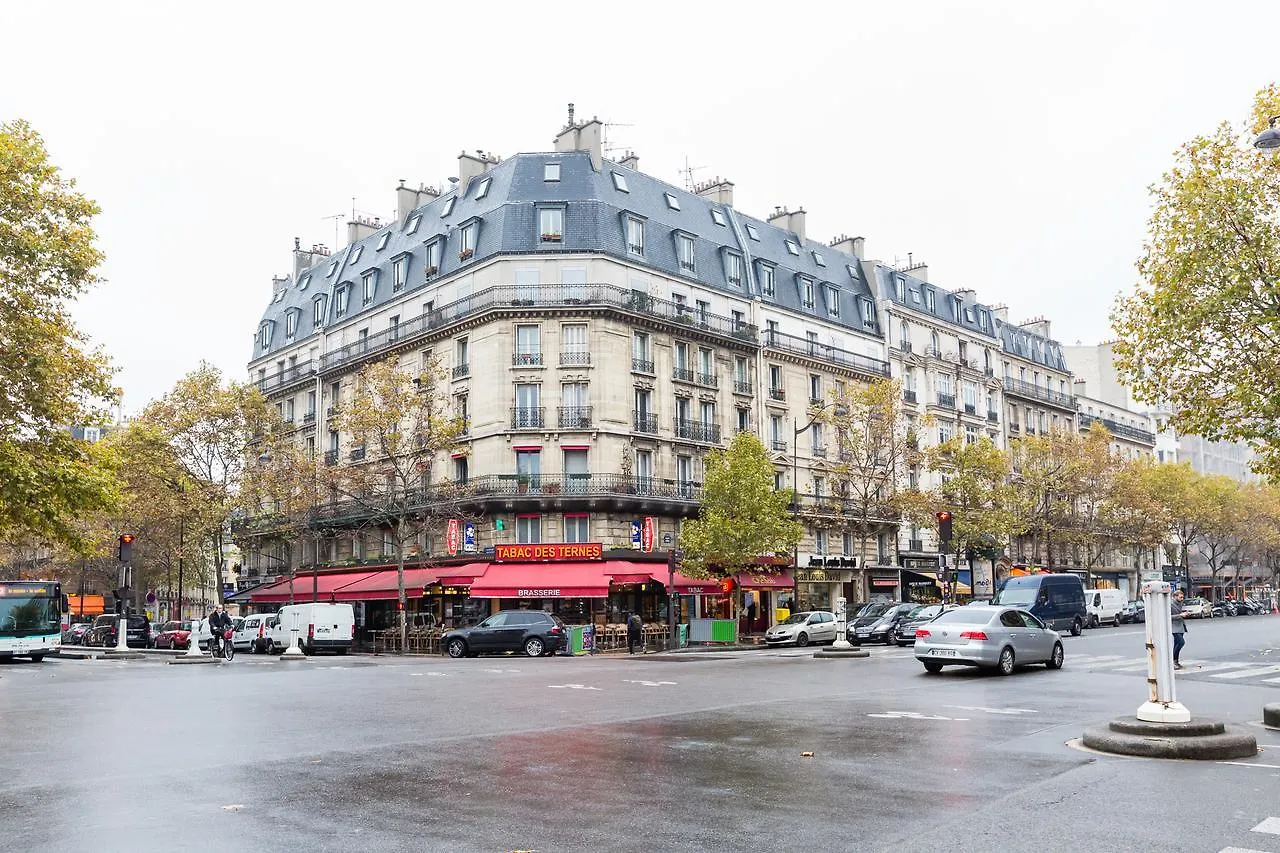 Veeve - Cosy Hideaway * Paris