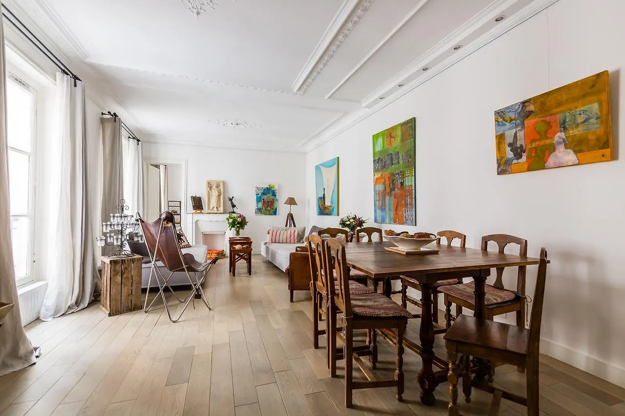Veeve - Cosy Hideaway * Parijs
